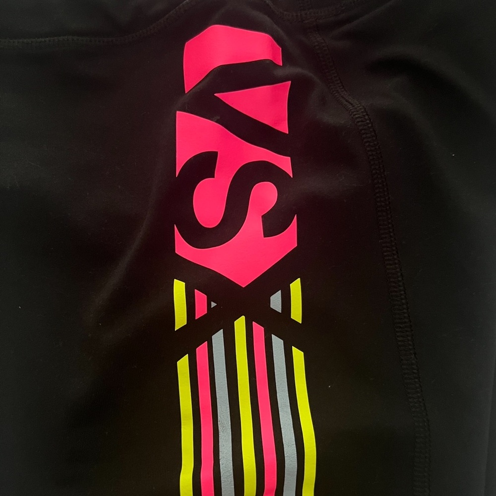 Victoria’s Secret VSX Crop Pant